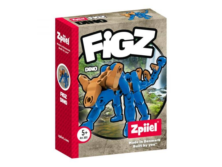 Welcome to Zpiiel | Construction toys and build sets for everyone